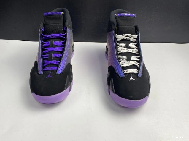 Cheap TBK JORDAN CV2469-001 DOERNBECHER '' AIR 14 RETRO 0816